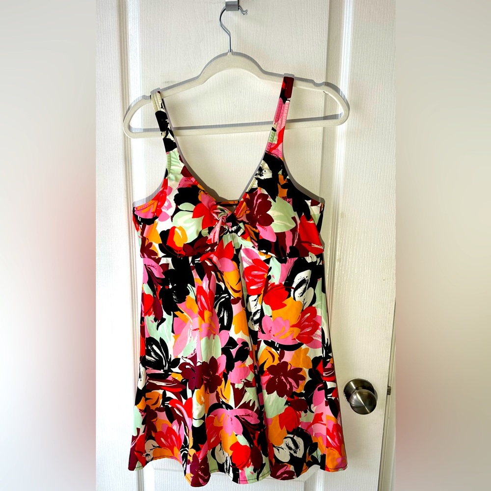 One piece Swimdress